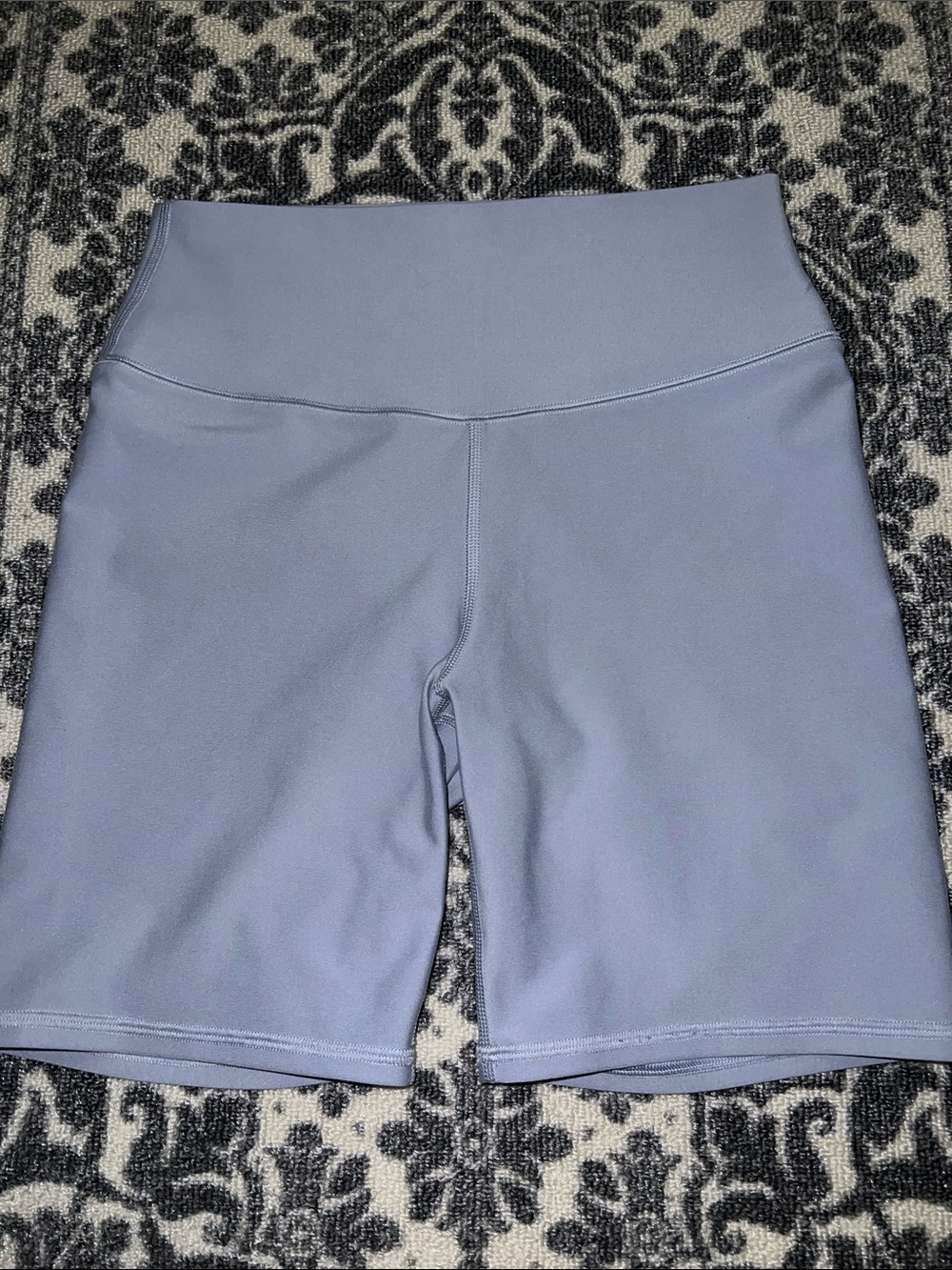 Abercrombie & Fitch YPB bike shorts